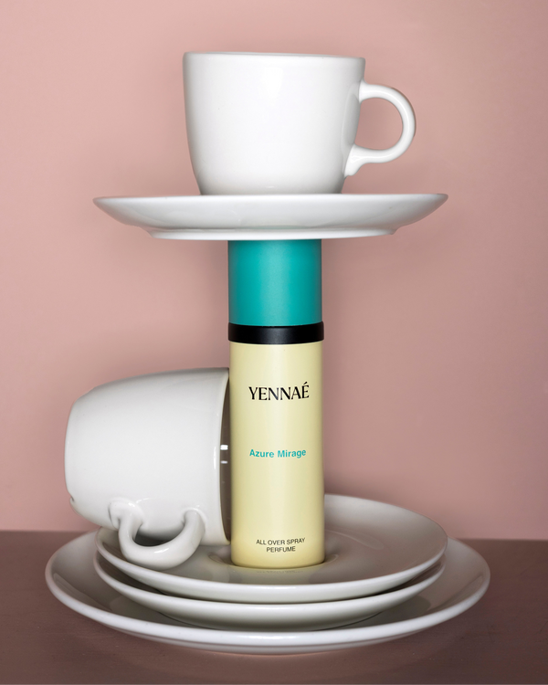 Azure Mirage – Eau de Parfum