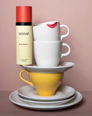 Solar Bloom – Eau de Parfum