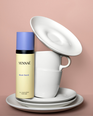 Musk Sacré  – Eau de Parfum