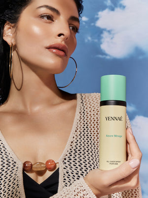 Azure Mirage – Eau de Parfum