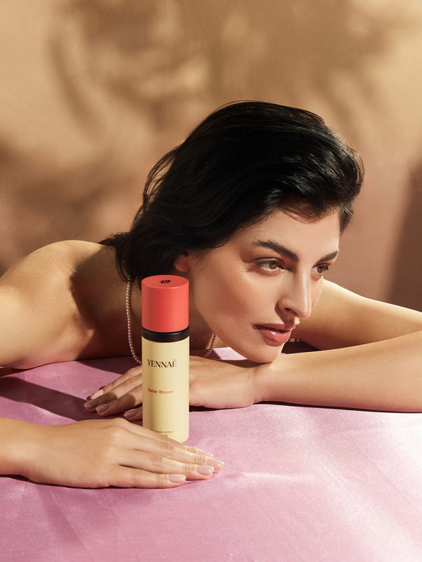 Solar Bloom – Eau de Parfum