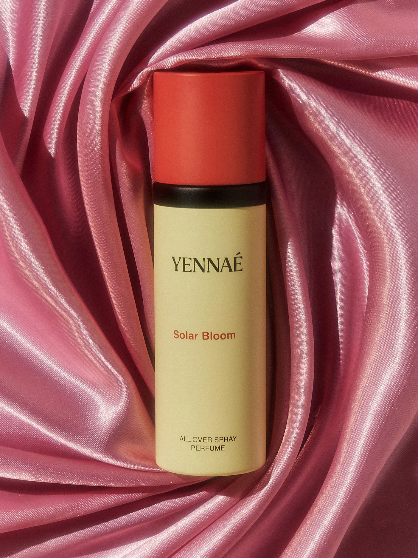 Solar Bloom – Eau de Parfum