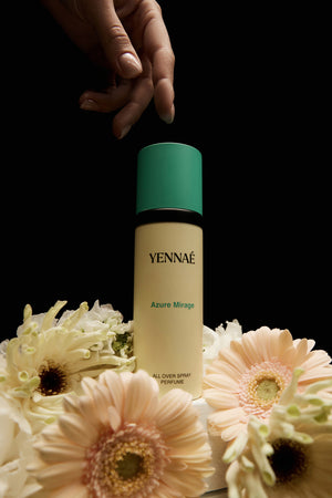 Azure Mirage – Eau de Parfum