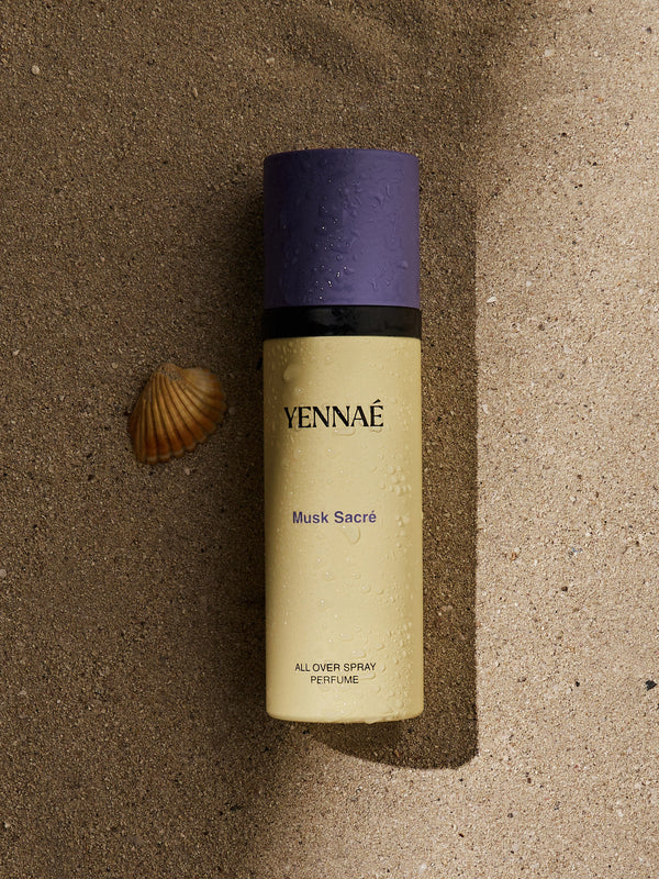 Musk Sacré  – Eau de Parfum