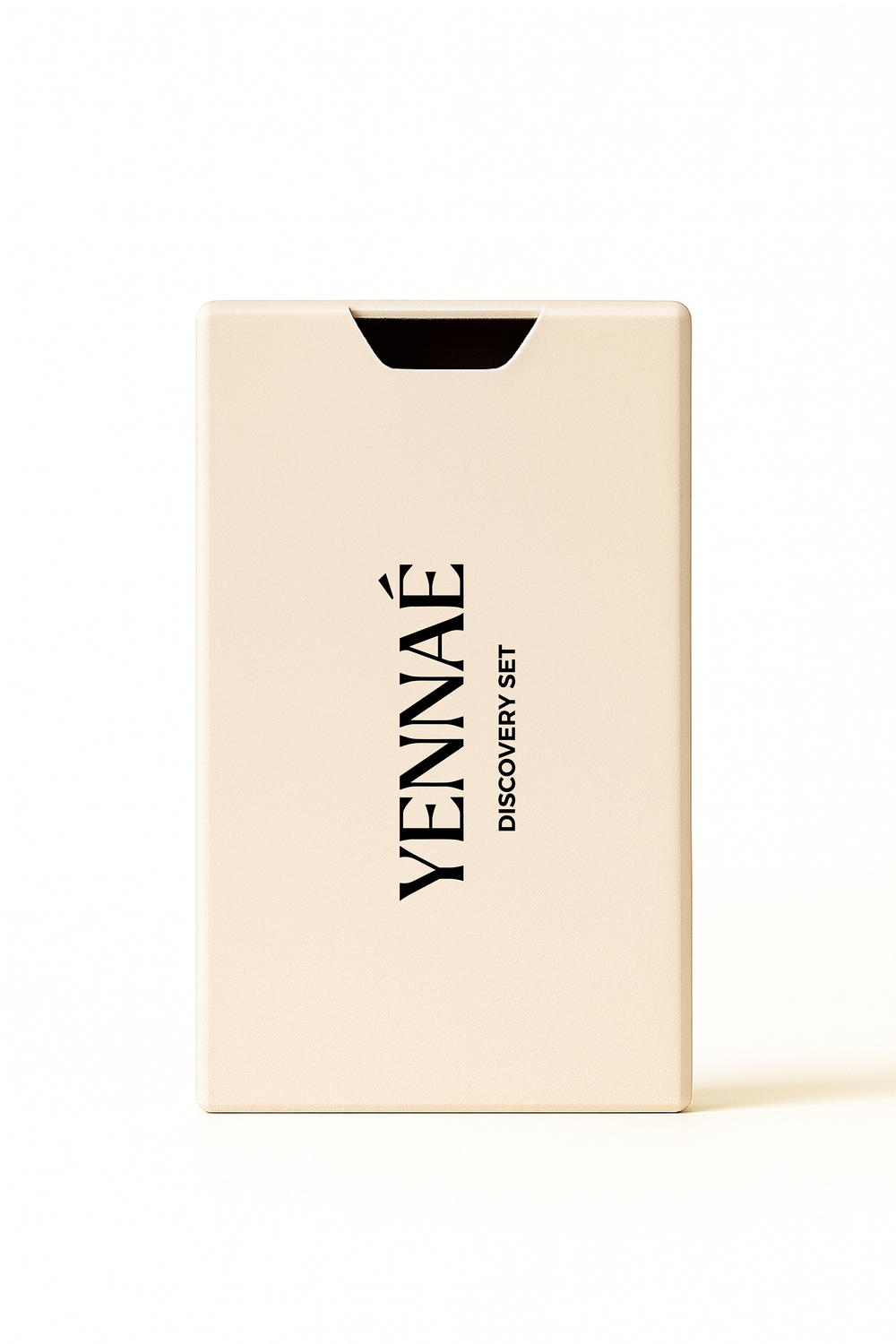 YENNAÉ Discovery Set – Discover your Light